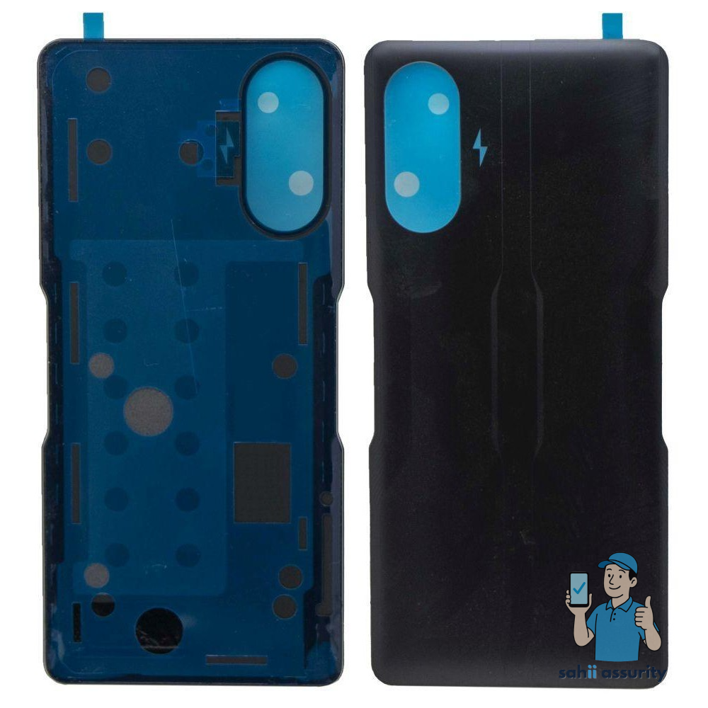 Back Panel Cover for Xiaomi Poco F3 GT